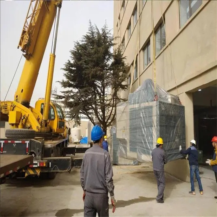 织金附近12吨吊车出租电话