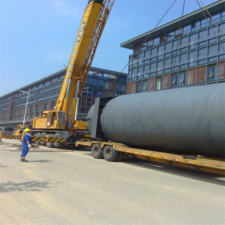 织金大型吊车租赁公司