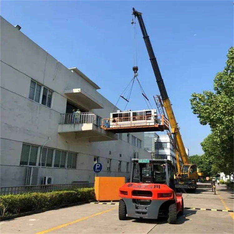 织金小型吊车出租电话