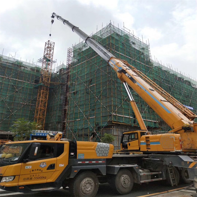 织金吊车出租附加费避坑指南：哪些项目容易踩雷