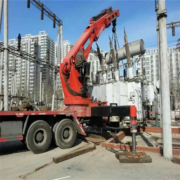 织金就近吊车出租|工地厂房吊装设备租赁|24小时高效响应