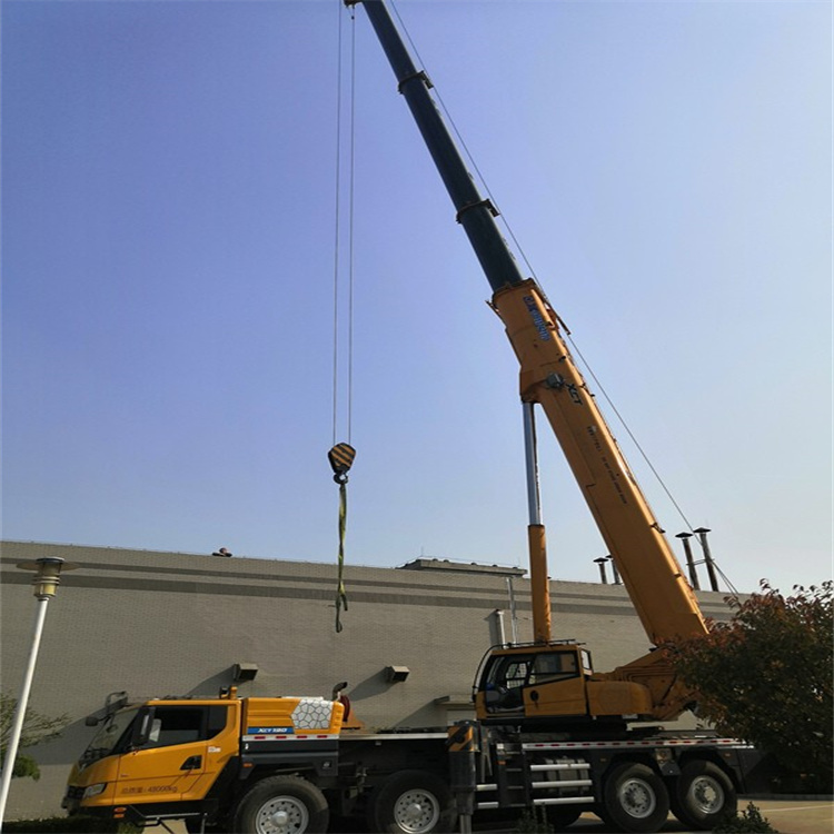 织金 选择汽车吊租赁的秘诀与联系方式指南