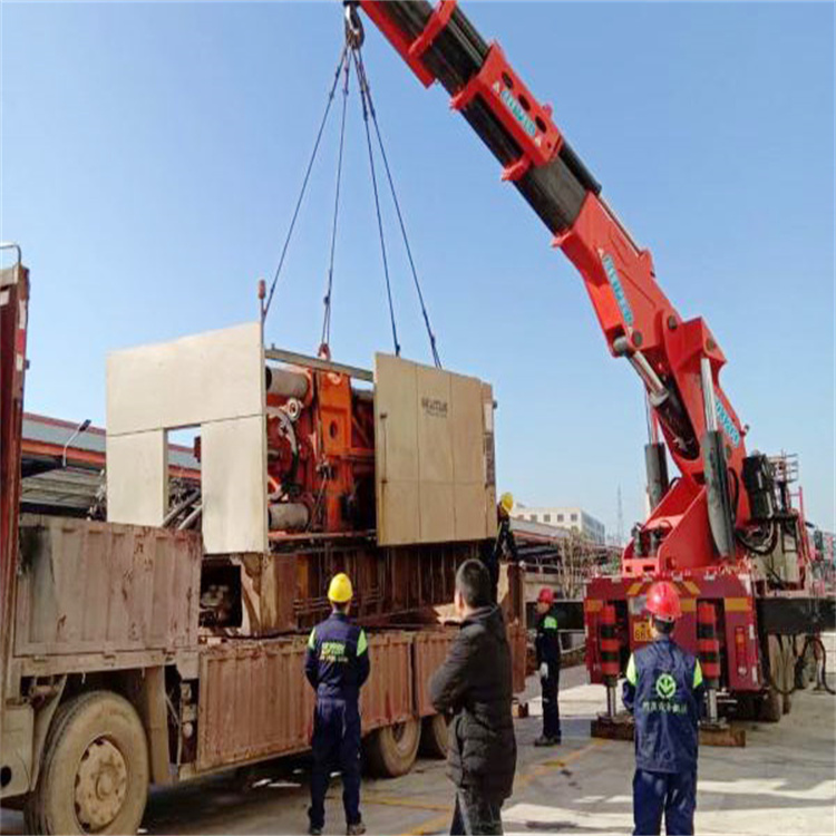 织金附近随车吊出租，便捷服务与实用联系方式