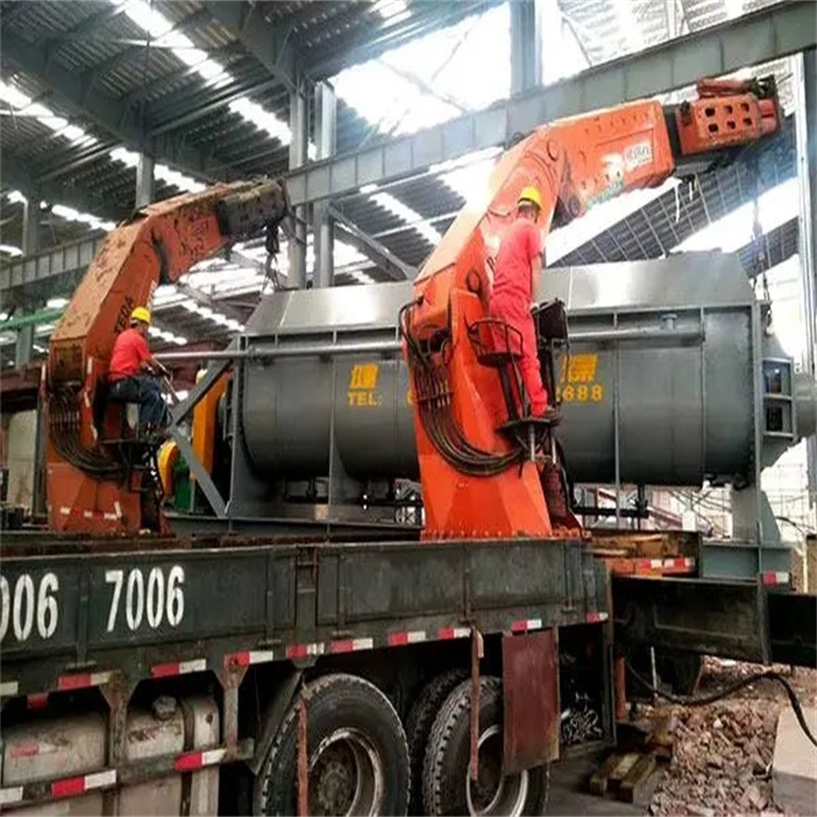 织金大型随车吊出租多少钱