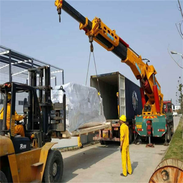 织金专业随车吊出租电话