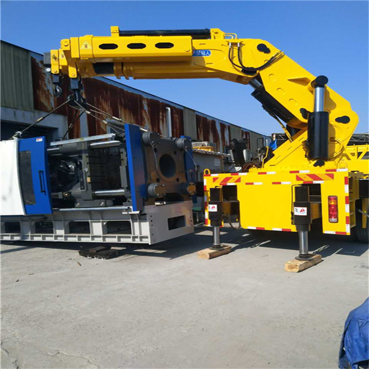 织金大吨位折臂吊出租