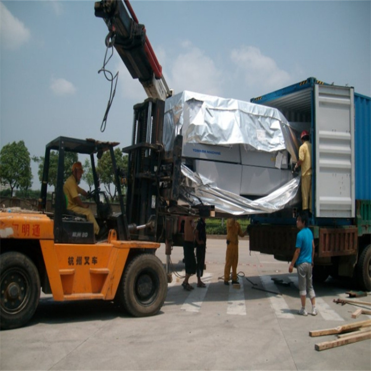 织金物流仓库装卸随车吊租赁服务优势与选择指南