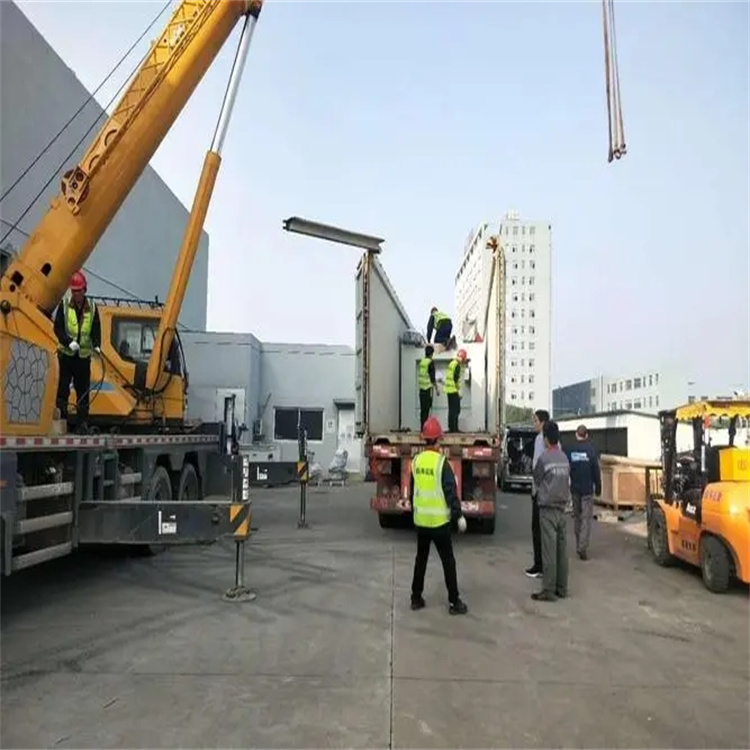 织金如何找到附近的吊车救援服务