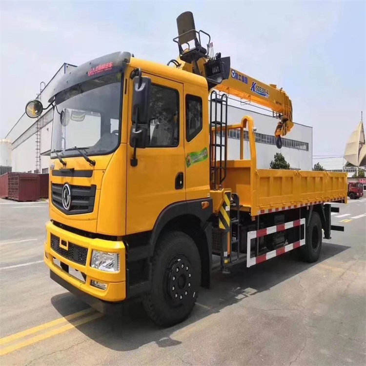 织金附近找一辆随车吊出租