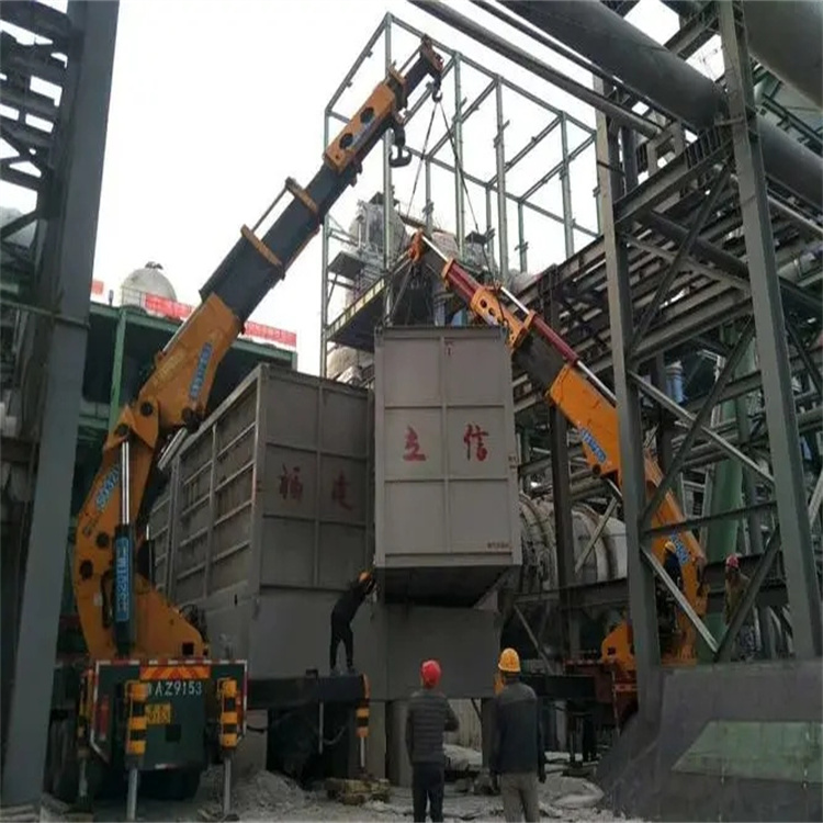 织金折臂吊车租赁电话