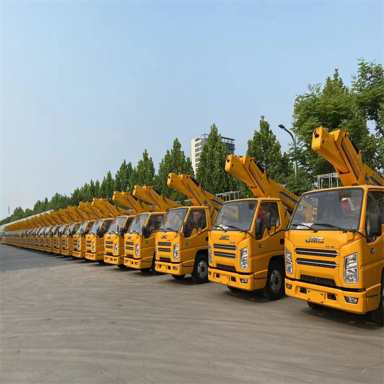 织金路灯车高空作业车出租|市政维修|广告安装