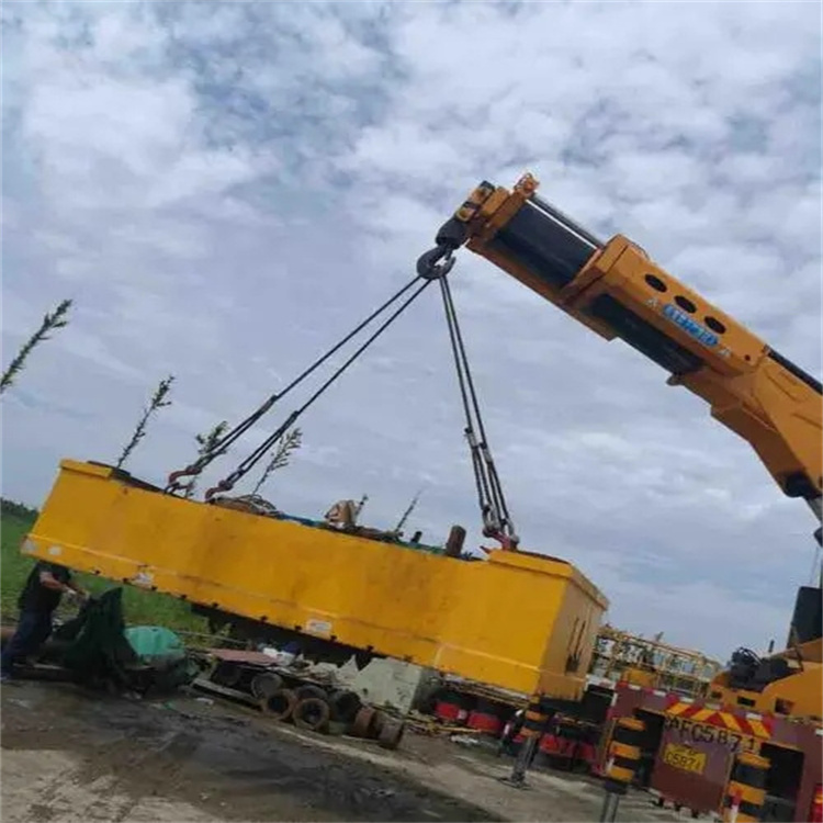 织金专业吊车出租哪家好