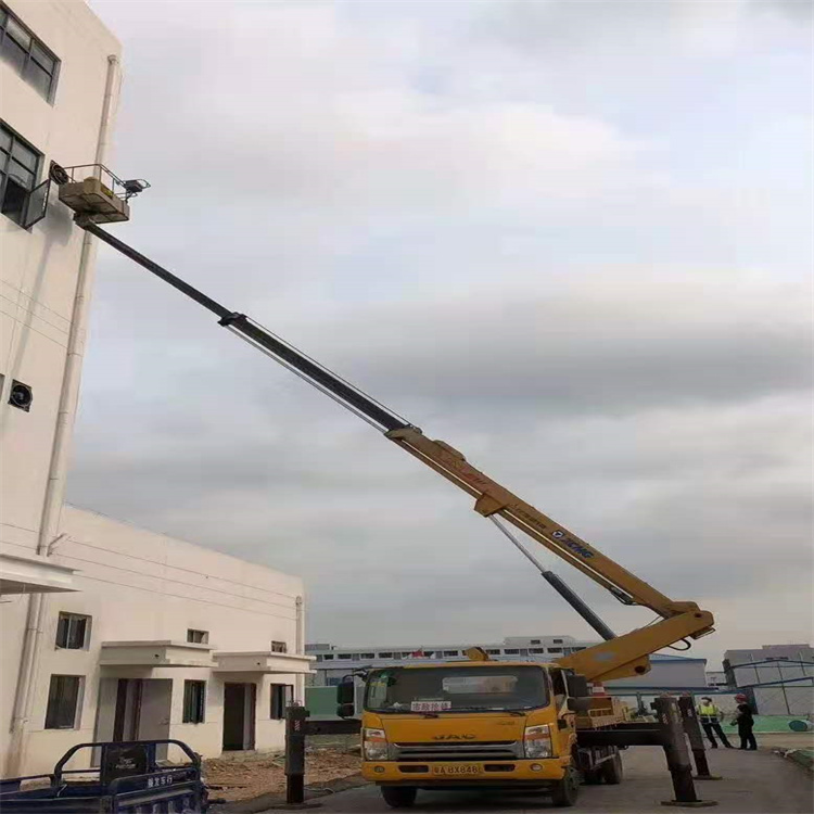 织金附近高空车出租|市政施工/设备安装专用|随叫随到|亿立达设备租赁