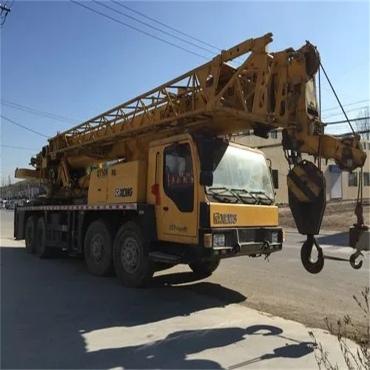 织金哪里有专业吊车出租